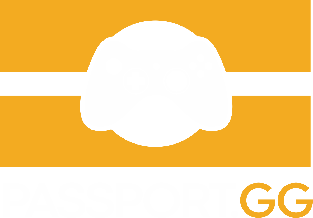 Passport.GG